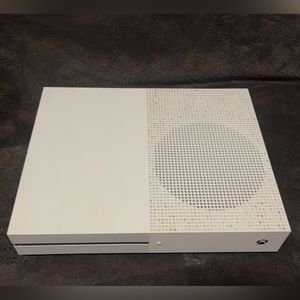 xbox 1 s